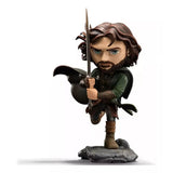 Iron Studios Aragorn - The Lord of the Rings - Minico WBLOR98223-MC