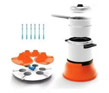 Cime Chocolatisima Fondue de chocolate! 450
