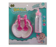 Mamadera con accesorios 53862