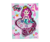 Tiny Beauty Set de maquillaje sirena 3156
