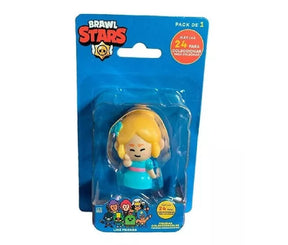 Brawl Stars Mini Figura Articulada Coleccionable 5cm Brw2010