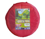 Tunel Autoarmable Plegable En Estuche Fd277711 Faydi