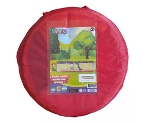Tunel Autoarmable Plegable En Estuche Fd277711 Faydi