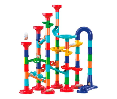 Rolling Marbles para construir y jugar 2741