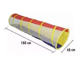 Tunel Autoarmable Plegable En Estuche Fd277711 Faydi