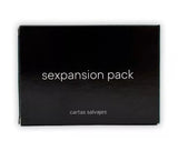 CARTAS SALVAJES SEXPANSION PACK