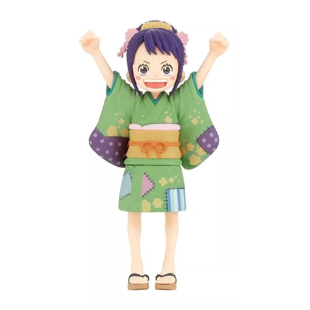 BANPRESTO - ONE PIECE - THE GRANDLINE SERIES VOL. 2 - O-TAMA