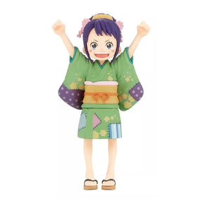BANPRESTO - ONE PIECE - THE GRANDLINE SERIES VOL. 2 - O-TAMA