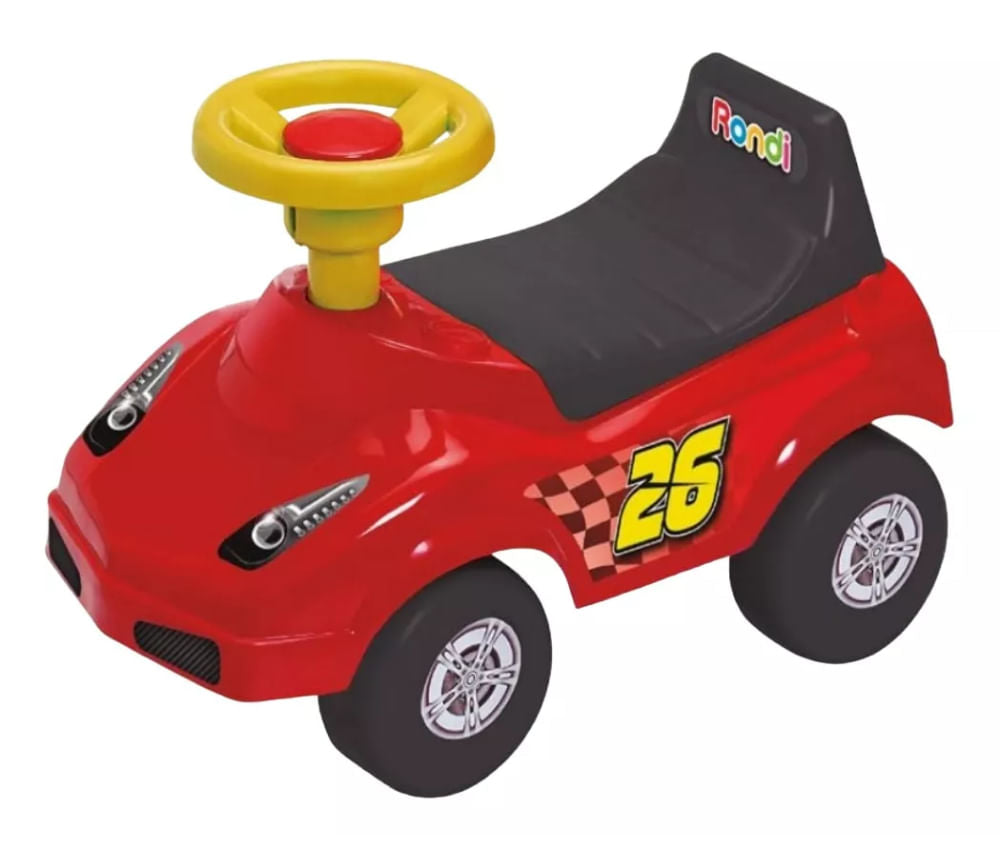 Rondi Baby Race pata pata 9312