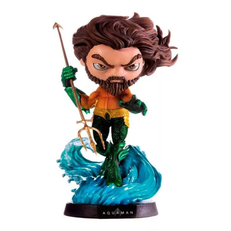AQUAMAN  AQUAMAN FILM - MINICO MH0008