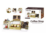 Set De Juego Cafeteria Con Accesorios 2162879