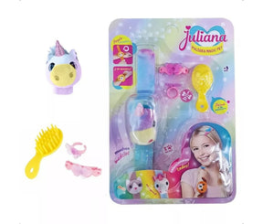 Juliana Pulsera magic pet unicornio SISJUL089