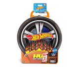 Hot Wheels Rueda De Lata Guardacoches Hwcc18