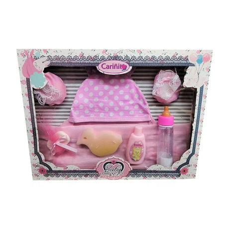 Cariñito Baby lovely accesorios para el bebe 0934