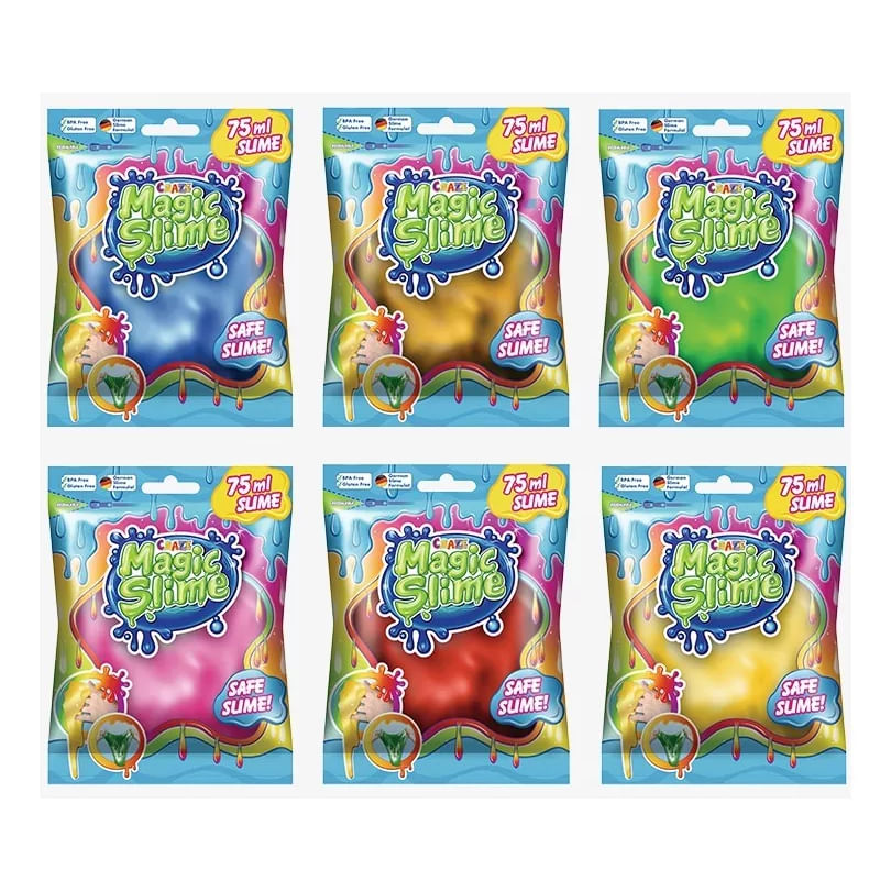 Craze Magic Slime 18583