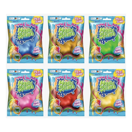 Craze Magic Slime 18583