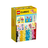 Lego Classic Creative Color Fun 11032