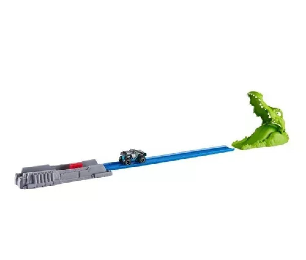 Metal Machines Serie 1 Crock Attack 6718