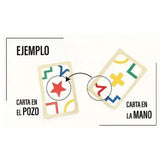 Juego De Mesa Esquinados Maldon