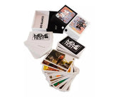 juego de cartas MEME TEST
