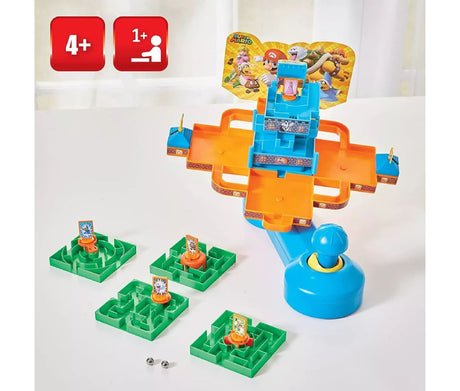 Super Mario Maze Game DX 7371
