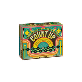 Juego De Mesa Count Up 5801 Maldon