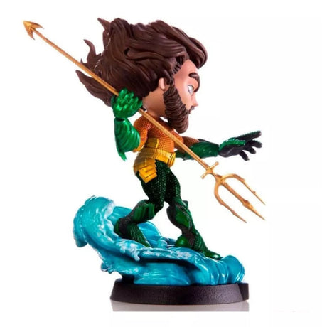 AQUAMAN  AQUAMAN FILM - MINICO MH0008