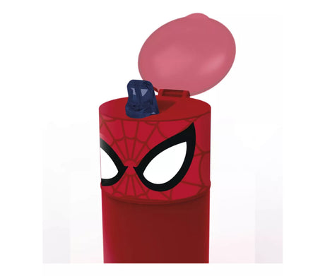 Botella Character Sipper Spiderman Ultimate 350ml 1059