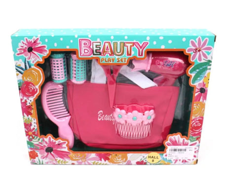 Super Set De Belleza Beauty Play Set 2176039