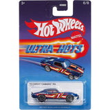 Hot Wheels Ultra Hot Auto HDG52