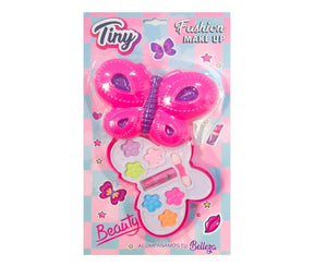 Tiny Set de maquillaje mariposa con sombras 3147