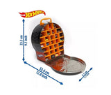 Hot Wheels Rueda De Lata Guardacoches Hwcc18