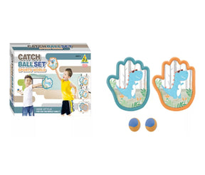 SET ATRAPA LA PELOTA 2348180