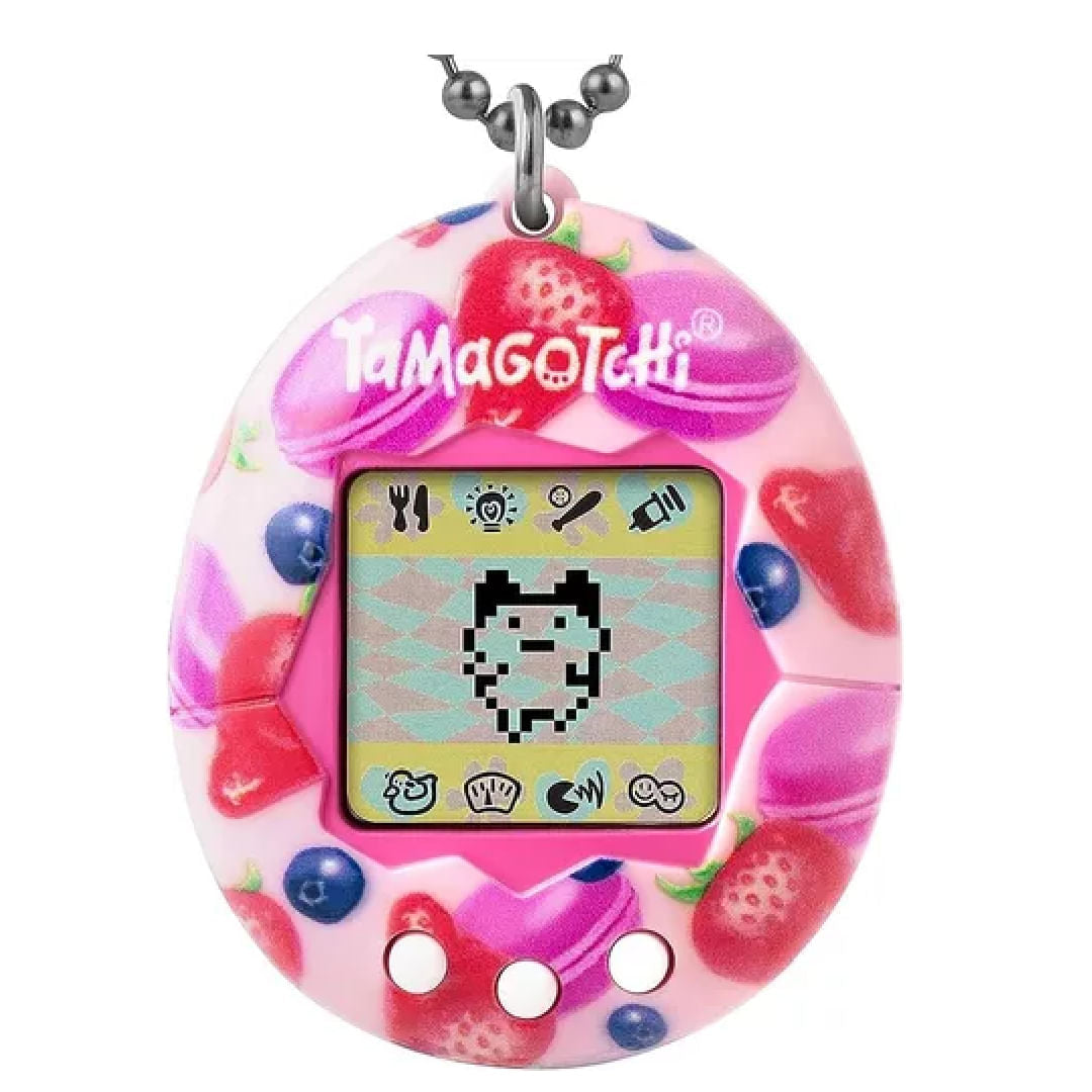Tamagotchi Bandai Mascota Virtual 42922