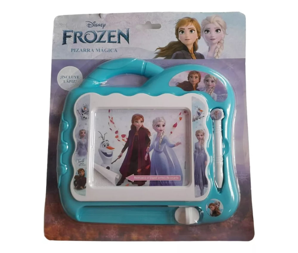 Pizarra magica Disney Frozen 954370