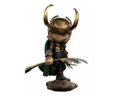 IRON STUDIOS LOKI INFINITY SAGA MINICO MARCAS83923-MC