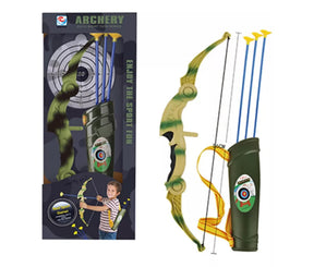 SET ARCO Y FLECHA 2170179