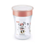 Nuk Vaso Magic Cup Disney Minnie 230ml 08M+ 10255622