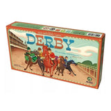 Maldon Juego De Mesa Derby 4301