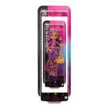 Monster High Clawdeen Muñeca HKY75