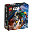 Lego Star Wars Tm Meca De Boba Fett 75369