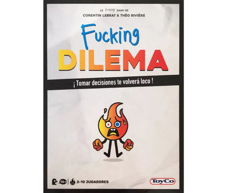 Fucking dilema 24003
