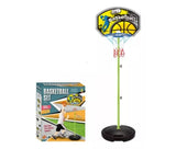 SET BASKETBALL CON PIE 2218254