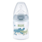 Nuk Mamadera FC+ 150ml Cocodrilo 10743068