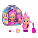 Cry Babies Magic Tears Stars Talent Babies 99684