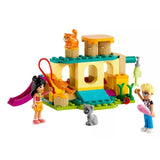 Lego Friends Cat Playground Adventure 42612