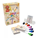 Maldon Juego De Mesa Just One 4401