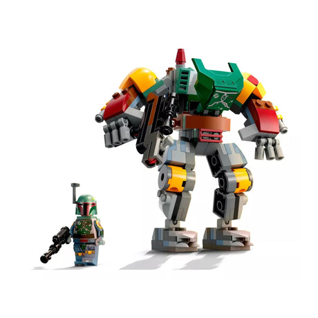 Lego Star Wars Tm Meca De Boba Fett 75369