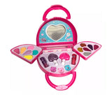 Tiny Beauty Valija de maquillaje con glitter 3260