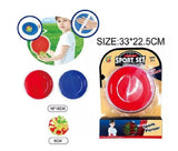 JUEGO LANZA Y ATRAPA 2140392